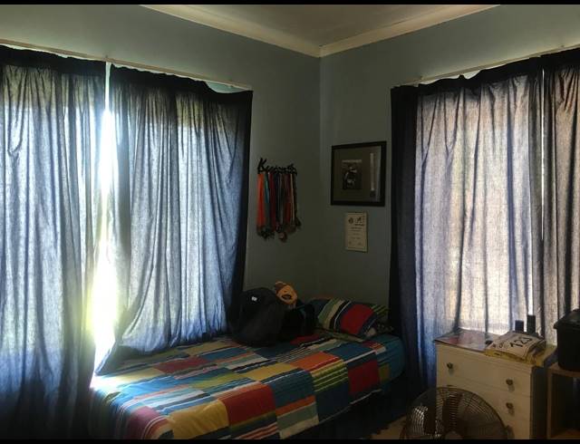 3 BEDROOM HOUSE RENTED IN DAWNCLIFFE